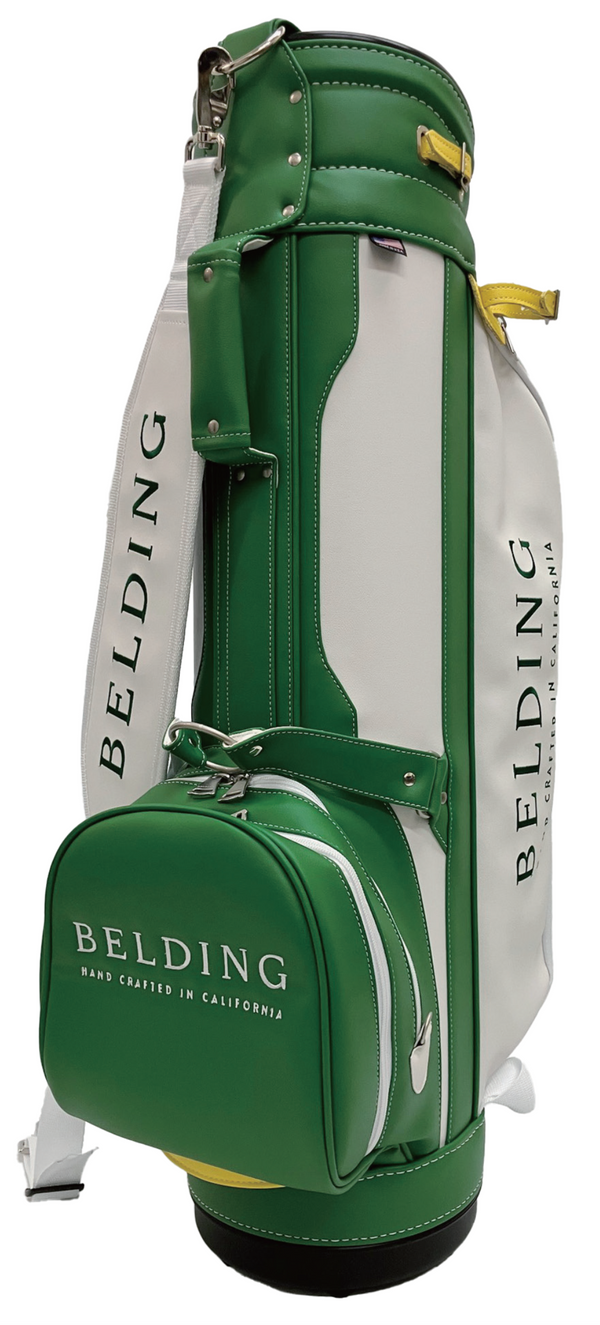 BELDING– 代官山ゴルフ倶楽部