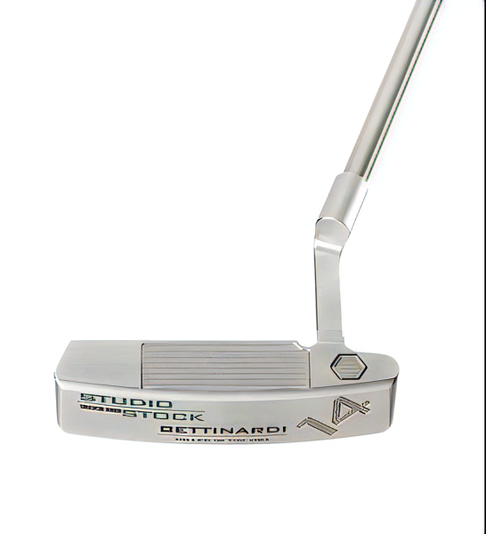 BETTINARDI– 代官山ゴルフ倶楽部