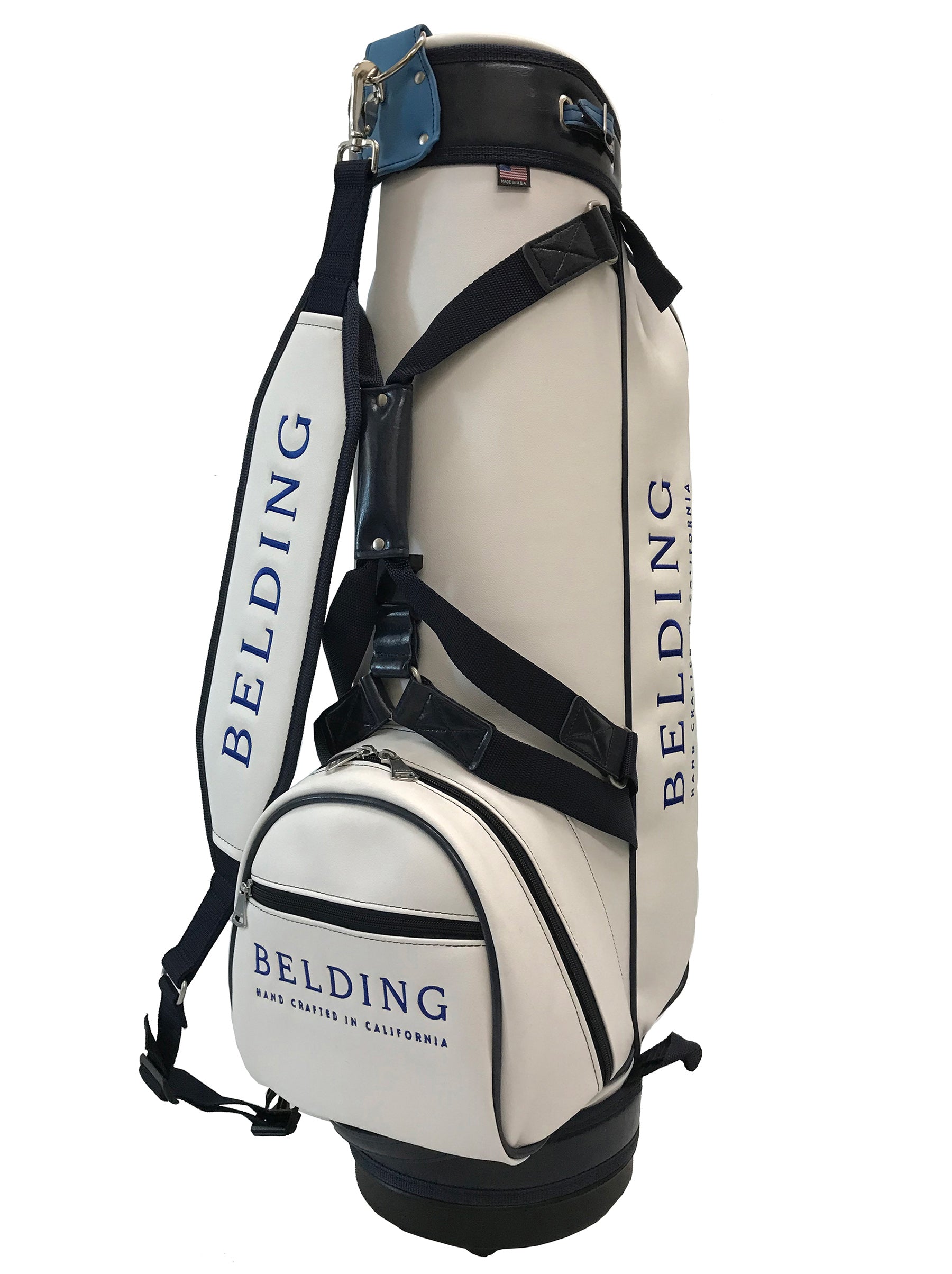 BELDING– 代官山ゴルフ倶楽部