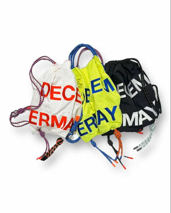 DECEMBERMAY– 代官山ゴルフ倶楽部