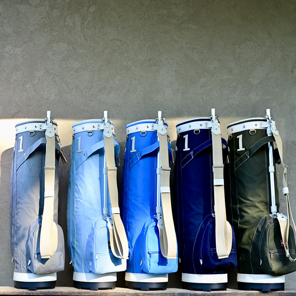 木の庄帆布– 代官山ゴルフ倶楽部 木の庄帆布– 代官山ゴルフ倶楽部