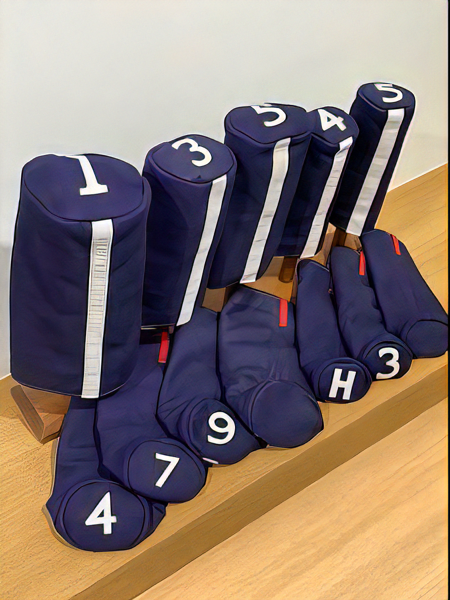 代官山ゴルフ DAIKANYAMA 10本限定スタンド Ten-O-Four– 代官山ゴルフ倶楽部