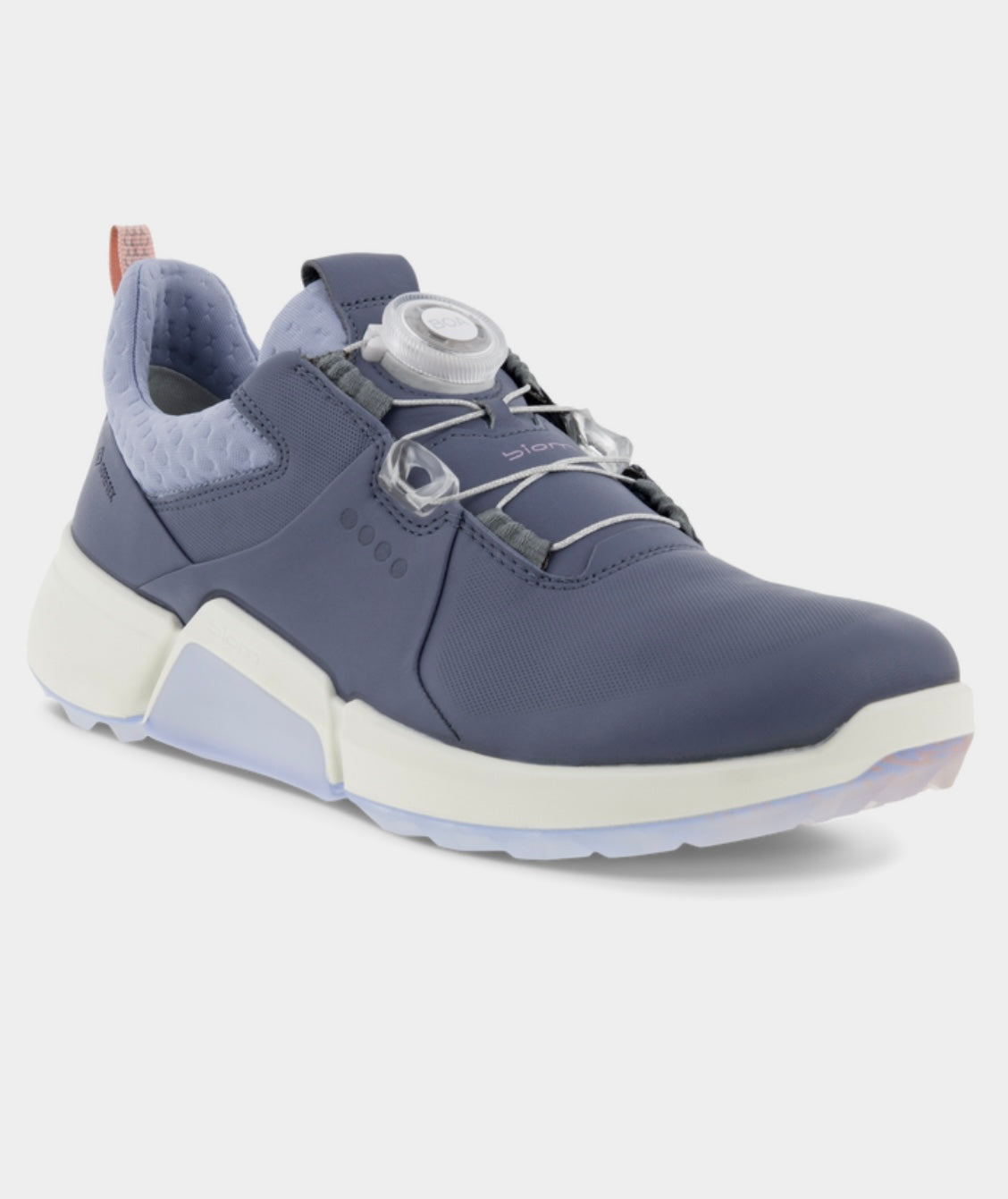 値下がりしました！】【レディース】ECCO W Golf Biom H4 BOA