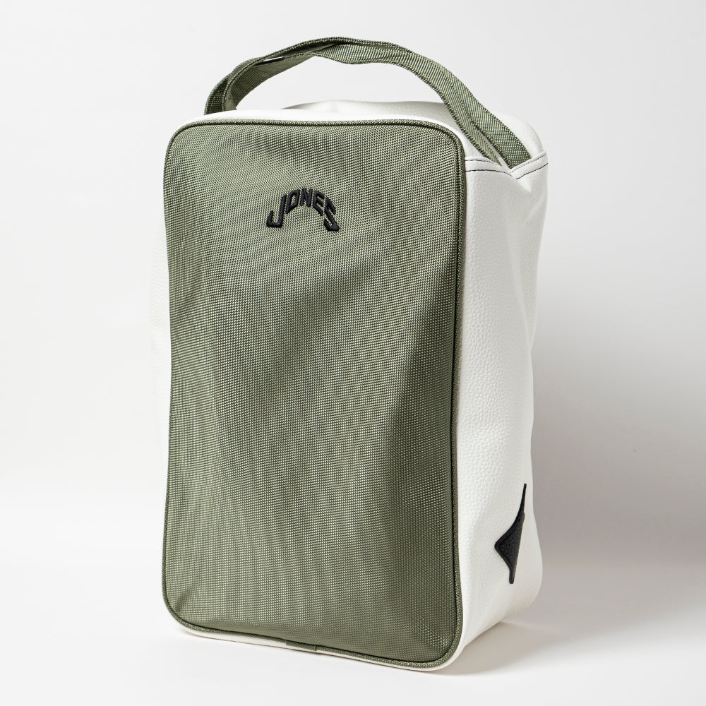JONES カートバッグ＆シューズケース– 代官山ゴルフ倶楽部