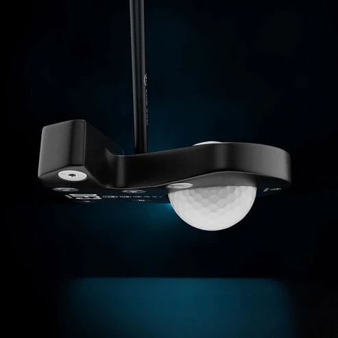 LAB.Golf DF3 ブラック RH33インチ・34インチ・RH35インチ・LH34インチ LAB.Golf DF3 ブラック RH33インチ・34インチ・RH35インチ・LH34インチ