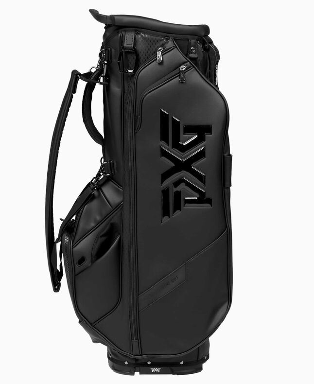 PXG キャディバック スタンドバック ゴルフ Deluxe Hybrid Stand Bag PXG キャディバック スタンドバック ゴルフ Deluxe Hybrid Stand Bag