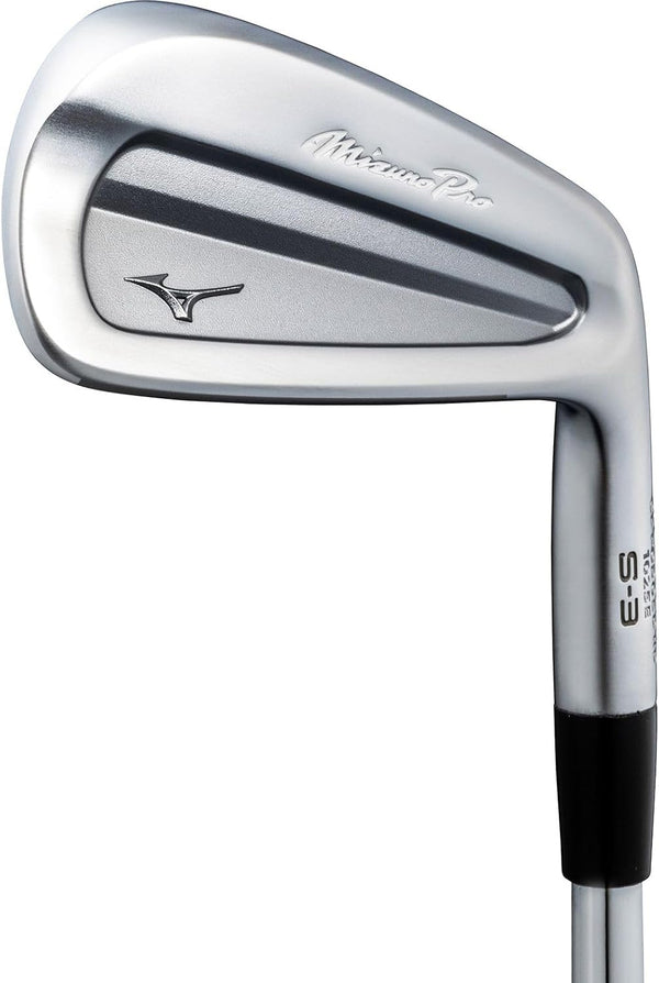 MIZUNO– 代官山ゴルフ倶楽部