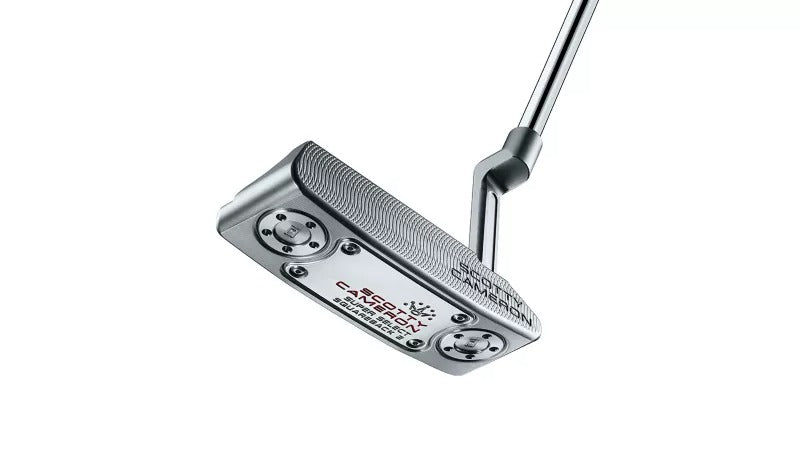 きゃめろん　さま専用 23Scotty Cameron スコッティキャメロン パターシリーズ– 代官山