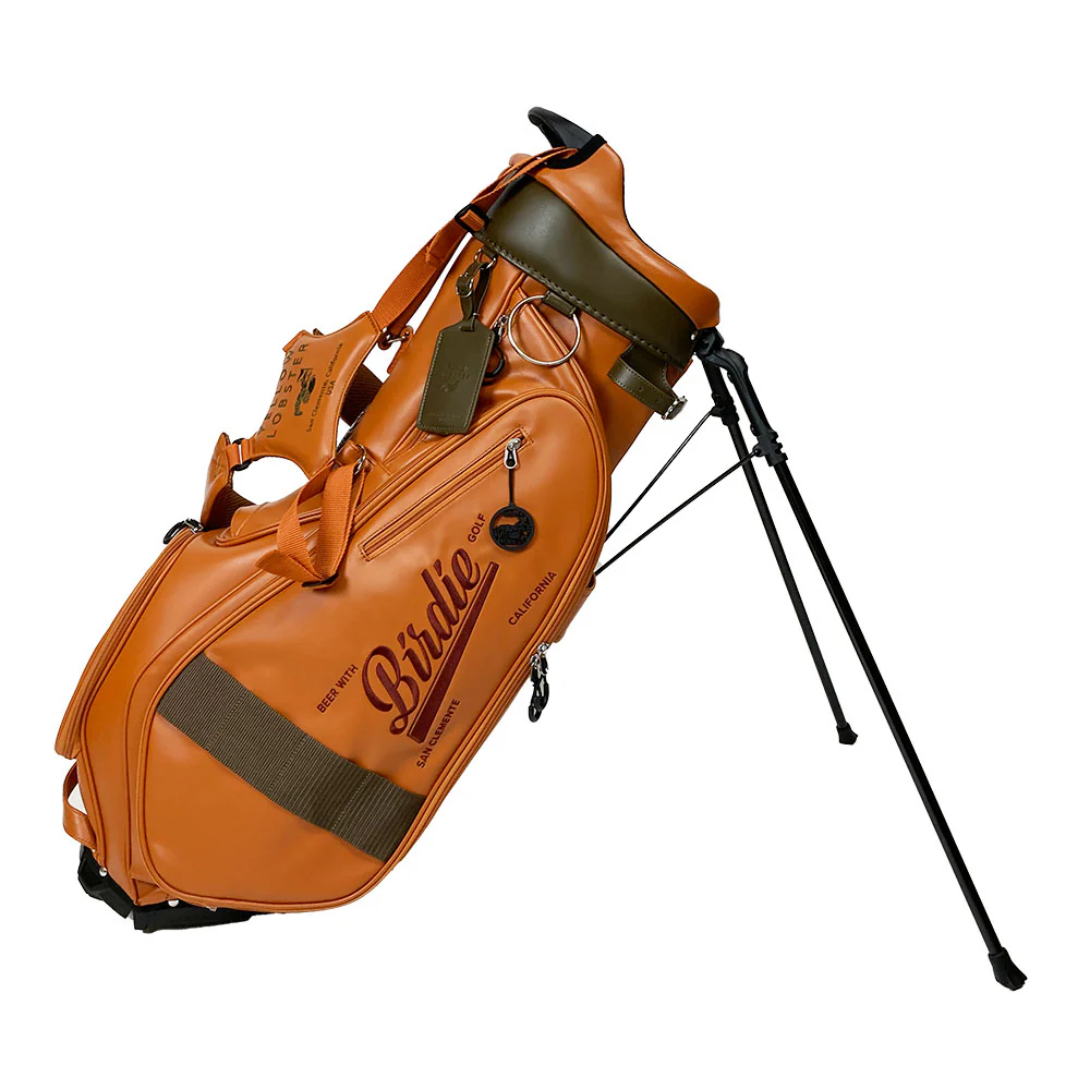 CADDY BAG CALIFORNIA NAVY – Zen Style