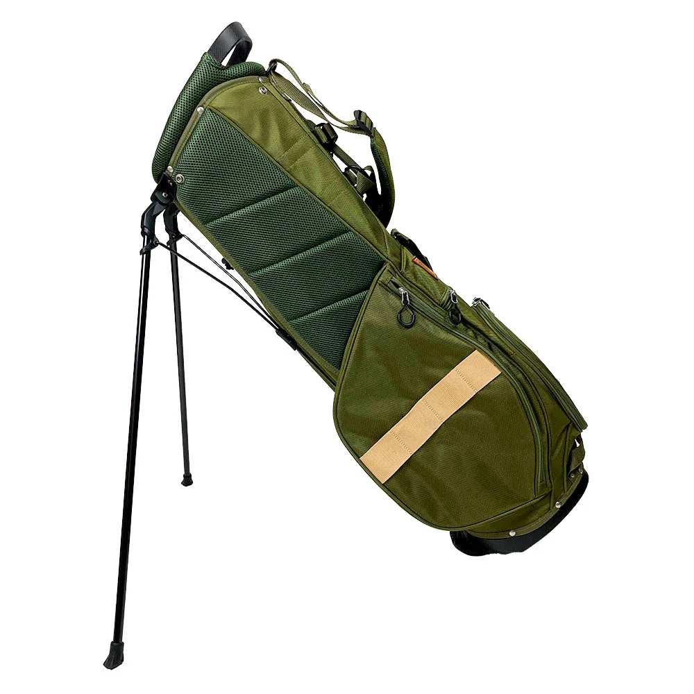 Yellow Lobster スタンドキャディバッグ – 代官山ゴルフ倶楽部 Yellow Lobster スタンドキャディバッグ – 代官山ゴルフ倶楽部