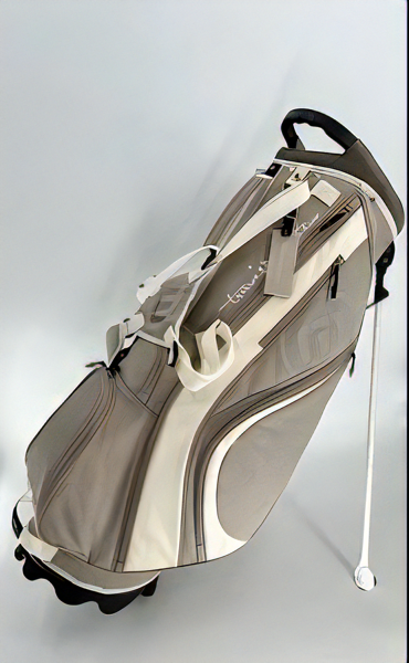 トラヴィスマシュー スタンド キャディバッグ Stand Bag