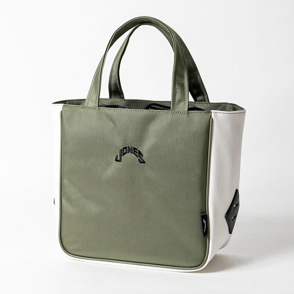JONES カートバッグ＆シューズケース– 代官山ゴルフ倶楽部